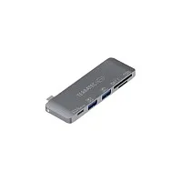 Terratec 283005 laptop dock/port replicator Terratec 283005 laptop dock/port replicator
