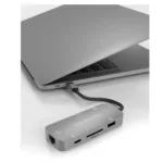 Terratec Connect C8