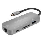 Terratec Connect C8