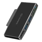 Ausinės Terratec CONNECT Go1 (310535)