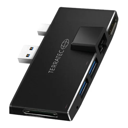 Terratec CONNECT Pro2