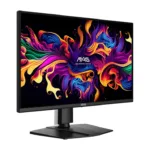 MSI MAG 272QP QD-OLED X24 computer monitor