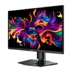 MSI MAG 272QP QD-OLED X24 computer monitor