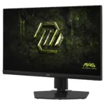 Monitorius MSI MAG 272QPF E20 (9S6-3CF7CA-001), vaizdas 2
