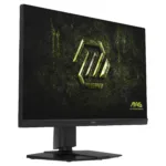 Monitorius MSI MAG 272QPF E20 (9S6-3CF7CA-001), vaizdas 13