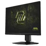 Monitorius MSI MAG 272QPF E20 (9S6-3CF7CA-001), vaizdas 14