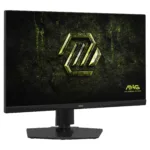 Monitorius MSI MAG 272QPF E20 (9S6-3CF7CA-001), vaizdas 3