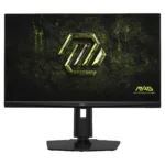 Monitorius MSI MAG 272QPF E20 (9S6-3CF7CA-001), vaizdas 5