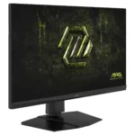 Monitorius MSI MAG 272QPF E20 (9S6-3CF7CA-001), vaizdas 9