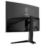 Monitorius MSI MAG 321CUPDF (9S6-3DC54A-025), vaizdas 12