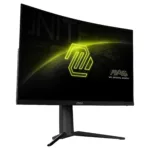 Monitorius MSI MAG 321CUPDF (9S6-3DC54A-025), vaizdas 13