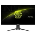 Monitorius MSI MAG 321CUPDF (9S6-3DC54A-025), vaizdas 3