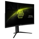 Monitorius MSI MAG 321CUPDF (9S6-3DC54A-025), vaizdas 9