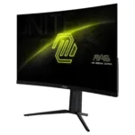 Monitorius MSI MAG 321CUPDF (9S6-3DC54A-025), vaizdas 10
