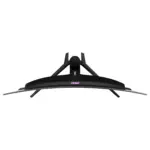 Monitorius MSI MPG 321CURX QD-OLED (9S6-3DD64T-001), vaizdas 11