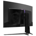 Monitorius MSI MPG 321CURX QD-OLED (9S6-3DD64T-001), vaizdas 14