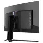 Monitorius MSI MPG 321CURX QD-OLED (9S6-3DD64T-001), vaizdas 15