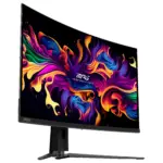 Monitorius MSI MPG 321CURX QD-OLED (9S6-3DD64T-001), vaizdas 16