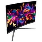 Monitorius MSI MPG 321CURX QD-OLED (9S6-3DD64T-001), vaizdas 18