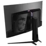 Monitorius MSI MPG 321CURX QD-OLED (9S6-3DD64T-001), vaizdas 20