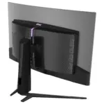 Monitorius MSI MPG 321CURX QD-OLED (9S6-3DD64T-001), vaizdas 21