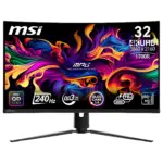 Monitorius MSI MPG 321CURX QD-OLED (9S6-3DD64T-001), vaizdas 22