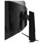 Monitorius MSI MPG 321CURX QD-OLED (9S6-3DD64T-001), vaizdas 24