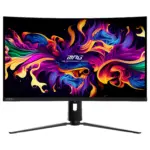 Monitorius MSI MPG 321CURX QD-OLED (9S6-3DD64T-001), vaizdas 5