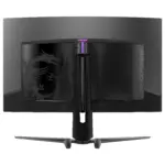 Monitorius MSI MPG 321CURX QD-OLED (9S6-3DD64T-001), vaizdas 7