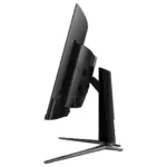 Monitorius MSI MPG 321CURX QD-OLED (9S6-3DD64T-001), vaizdas 9