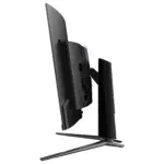 Monitorius MSI MPG 321CURX QD-OLED (9S6-3DD64T-001), vaizdas 10
