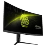 MSI MAG 342CQR E2 computer monitor