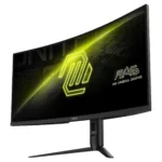 MSI MAG 342CQR E2 computer monitor
