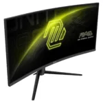 MSI MAG 342CQR E2 computer monitor