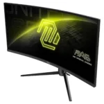 MSI MAG 342CQR E2 computer monitor