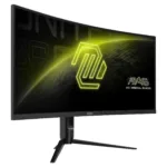 MSI MAG 342CQR E2 computer monitor