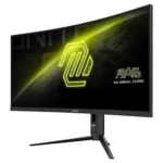 MSI MAG 342CQR E2 computer monitor