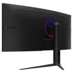 MSI MAG 342CQR E2 computer monitor