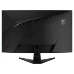Monitorius MSI MAG 321CQF E18 (9S6-3DE04T-001), vaizdas 2