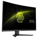 Monitorius MSI MAG 321CQF E18 (9S6-3DE04T-001), vaizdas 11