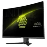 Monitorius MSI MAG 321CQF E18 (9S6-3DE04T-001), vaizdas 12