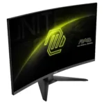 Monitorius MSI MAG 321CQF E18 (9S6-3DE04T-001), vaizdas 13