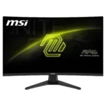 Monitorius MSI MAG 321CQF E18 (9S6-3DE04T-001)