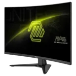 Monitorius MSI MAG 321CQF E18 (9S6-3DE04T-001), vaizdas 8