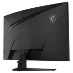 Monitorius MSI MAG 321CQF E18 (9S6-3DE04T-001), vaizdas 9
