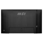 Monitorius MSI PRO MP242 E14C (9S6-3PE7CM-002), vaizdas 15