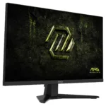 Monitorius MSI MAG 274QF E20 (9S6-3CE41H-067), vaizdas 11