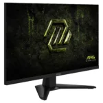 Monitorius MSI MAG 274QF E20 (9S6-3CE41H-067), vaizdas 7