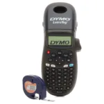 Etikečių spausdintuvas DYMO LetraTag 100H (2174575), vaizdas 2