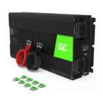Maitinimo adapteris Green Cell INV24
